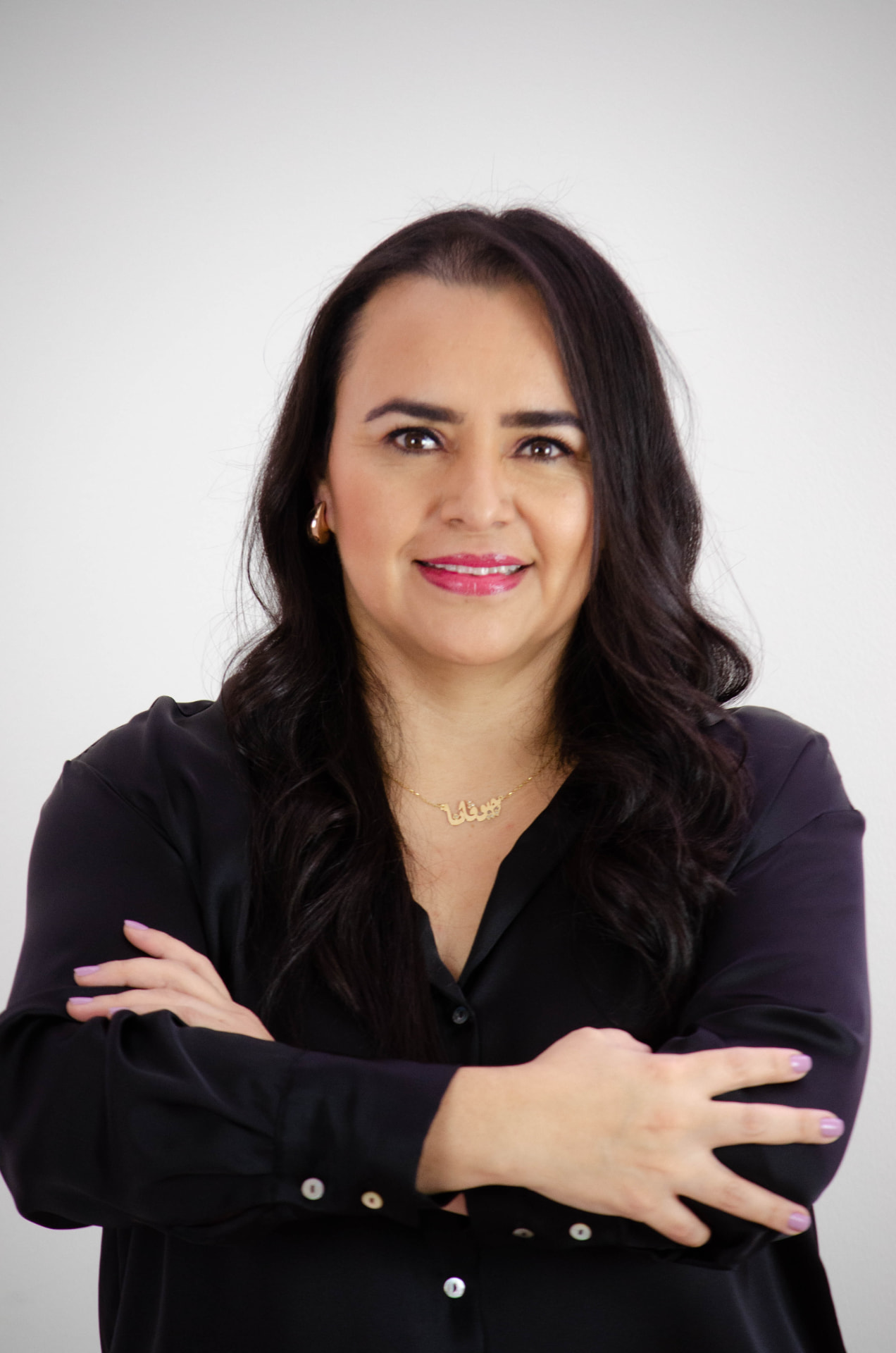 Geovana Ortega, coach ejecutiva certificada internacionalmente