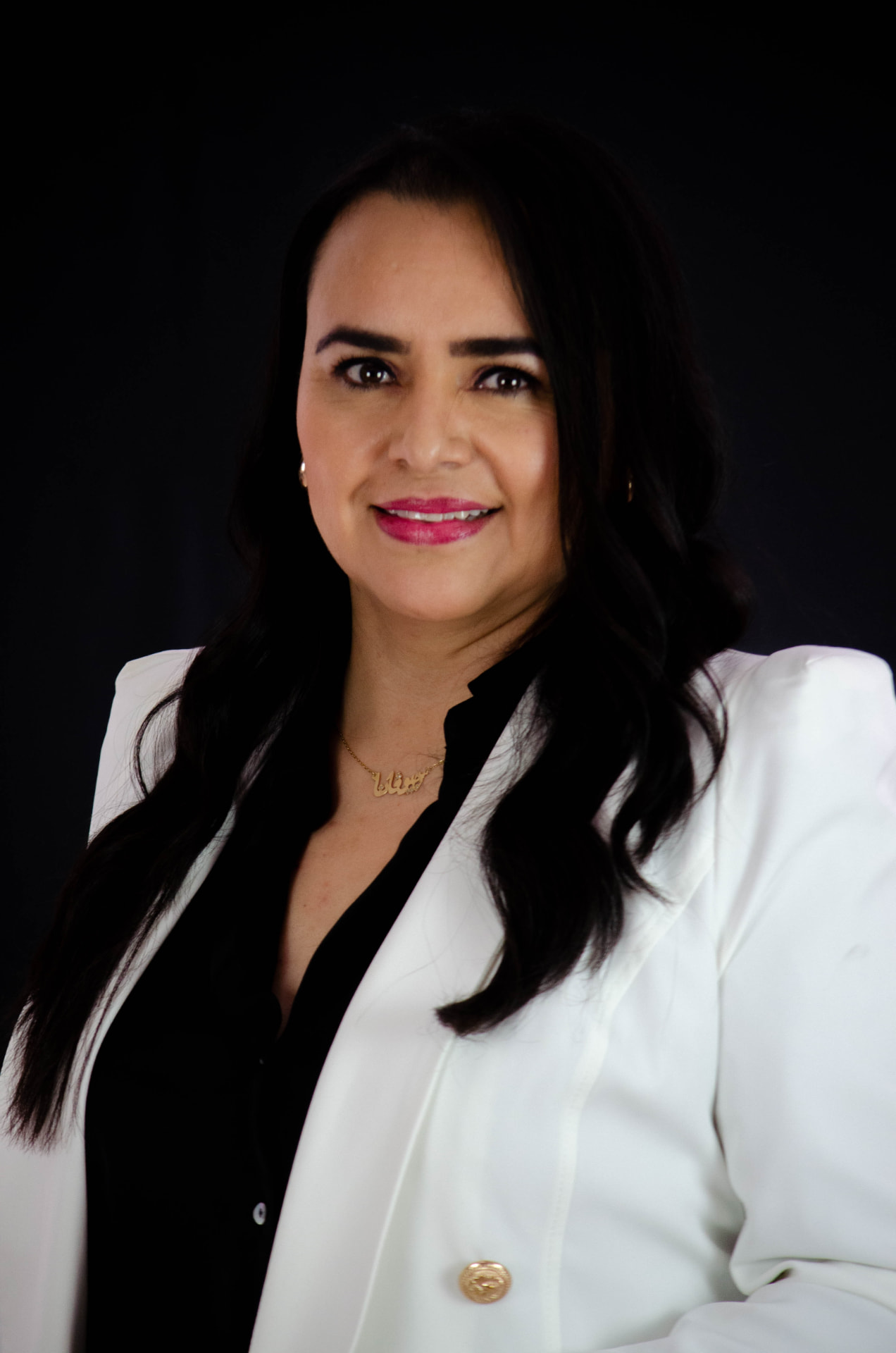 Geovana Ortega, coach ejecutiva de alto rendimiento